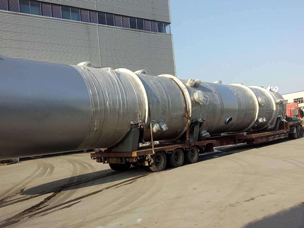 洛陽物流大件運輸